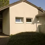 بيت للعطل Landhaus Waldlehne *