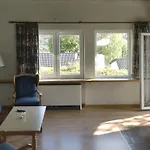 Waldlehne Holiday home Biersdorf am See