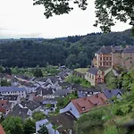 Landhaus Waldlehne * Biersdorf