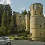 Landhaus Waldlehne Biersdorf