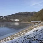 Holiday home Waldlehne