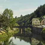 Waldlehne Holiday home
