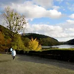 Waldlehne