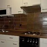 Waldlehne Holiday home Biersdorf am See