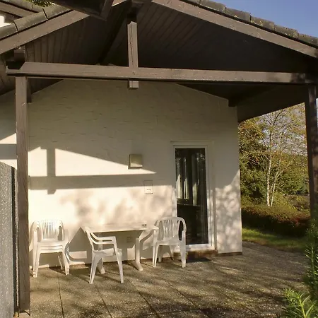 Landhaus Waldlehne *