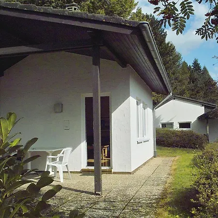 Landhaus Waldlehne * Biersdorf