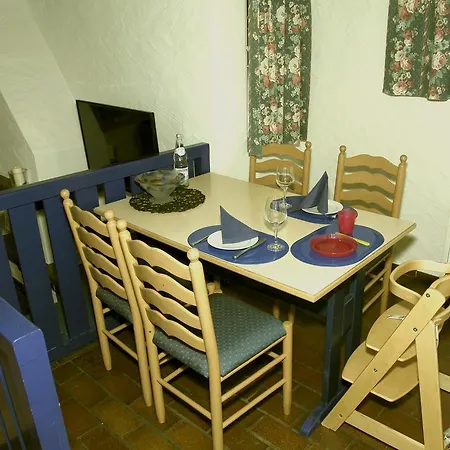Landhaus Waldlehne *