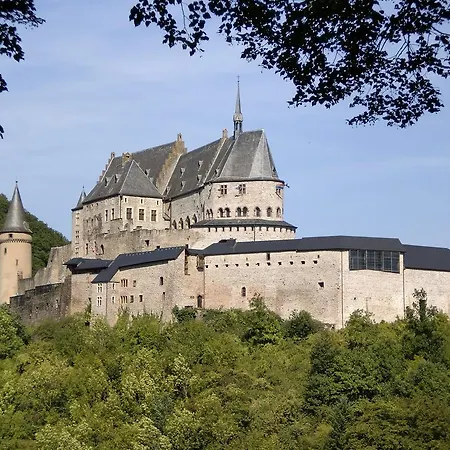 Waldlehne * Biersdorf