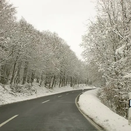 Waldlehne Biersdorf