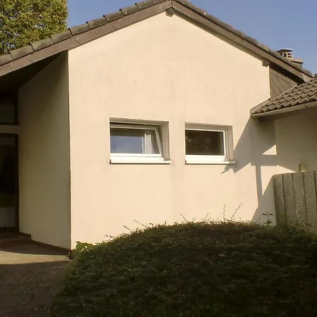 بيت للعطل Landhaus Waldlehne *
