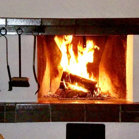 Waldlehne Semesterbostad Biersdorf