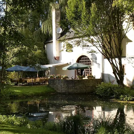 بيت للعطل Landhaus Waldlehne