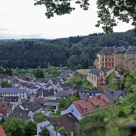 Landhaus Waldlehne * Biersdorf