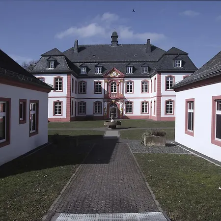 Waldlehne Semesterbostad