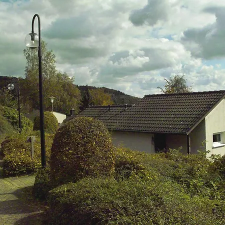 Semesterbostad Waldlehne