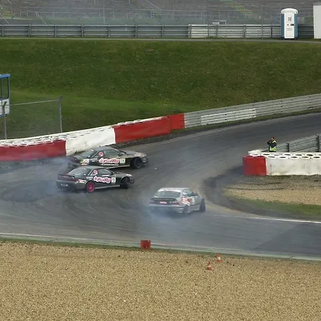 Semesterbostad Waldlehne *