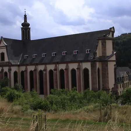 بيت للعطل Landhaus Waldlehne