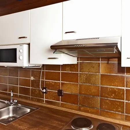 Semesterbostad Waldlehne *