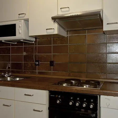 Landhaus Waldlehne بيت للعطل Biersdorf