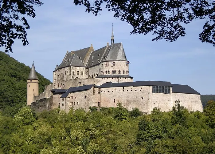 Waldlehne * Biersdorf