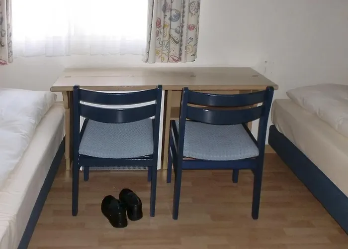 Vakantiehuis Waldlehne