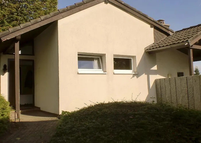 Vakantiehuis Waldlehne *