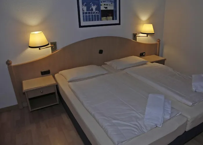 Waldlehne Vakantiehuis