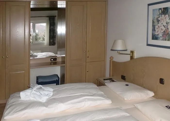 Vakantiehuis Waldlehne *