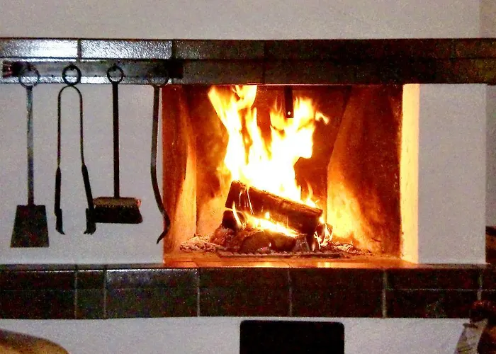 Waldlehne Vakantiehuis Biersdorf