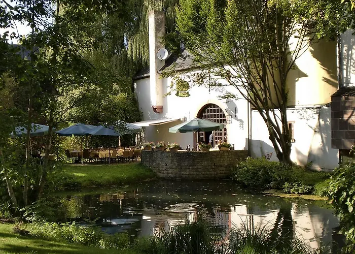 Vakantiehuis Waldlehne