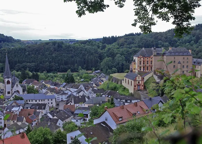 Waldlehne * Biersdorf