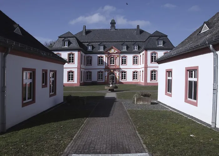 Waldlehne Vakantiehuis