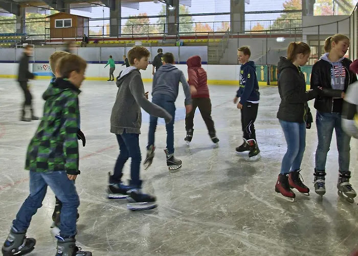 Waldlehne * Biersdorf