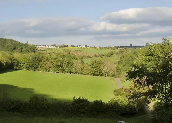 Vakantiehuis Waldlehne *