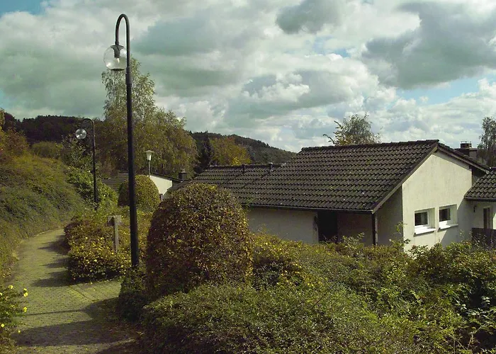 Vakantiehuis Waldlehne