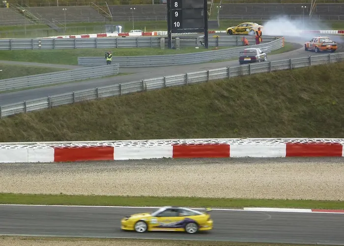 Vakantiehuis Waldlehne Biersdorf