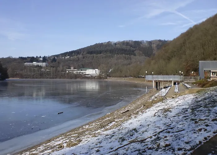 Vakantiehuis Waldlehne