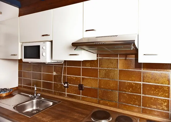 Vakantiehuis Waldlehne *